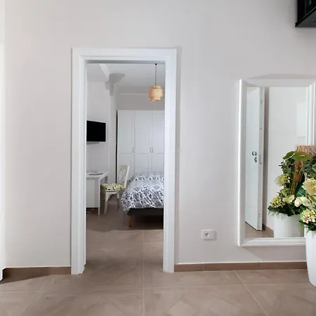 Smeraldo-pompei Casa vacanze