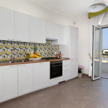 Casa vacanze Smeraldo-pompei