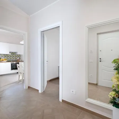 Casa vacanze Smeraldo-pompei *