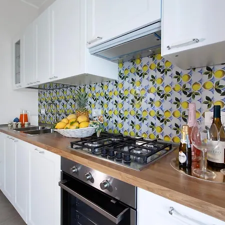 Smeraldo-pompei Casa vacanze Pompei