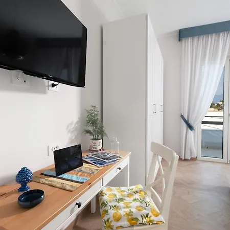 Дом отдыха Smeraldo-pompei