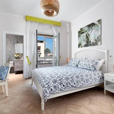 Smeraldo-pompei Дом отдыха *