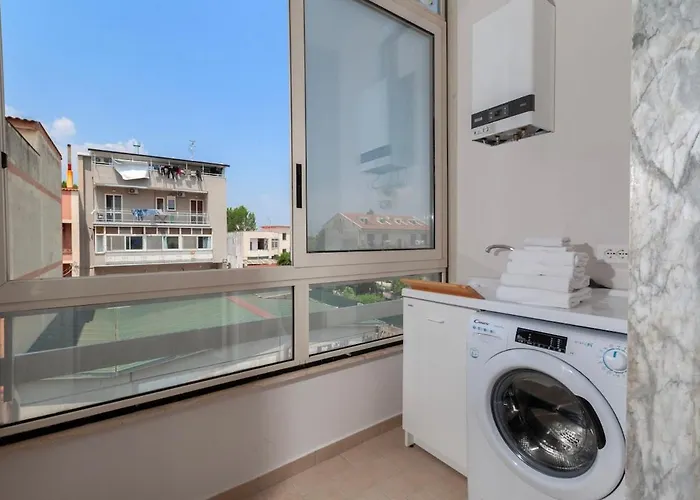 Smeraldo-pompei Hébergement de vacances Pompéi