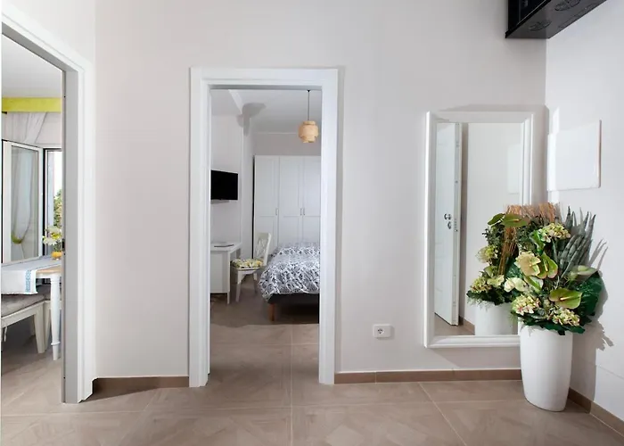 Smeraldo-pompei Hébergement de vacances