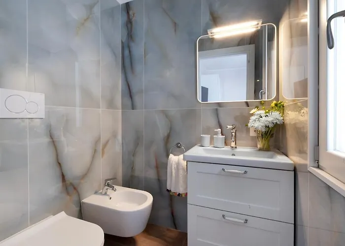 Smeraldo-pompei Hébergement de vacances *