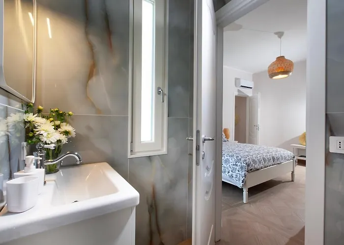 Smeraldo-pompei Hébergement de vacances Pompéi