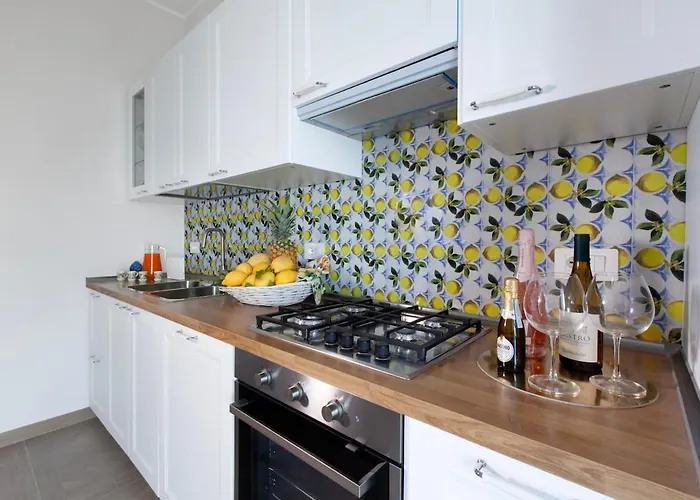 Smeraldo-pompei Hébergement de vacances Pompéi